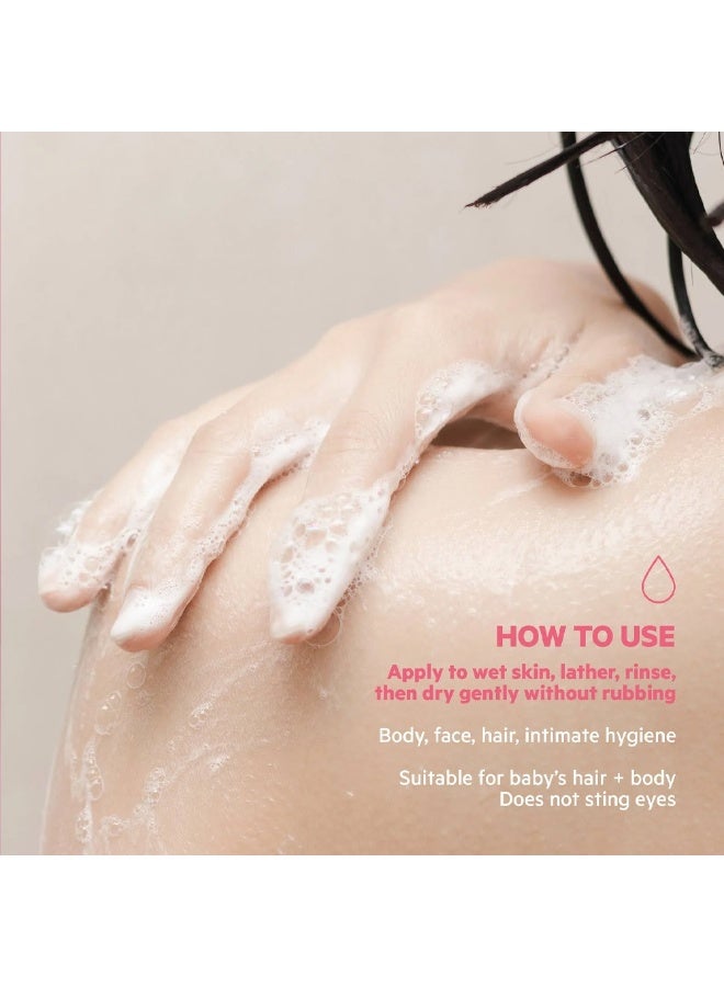 SVR Topialyse Cleansing Balm 400ml - Image 3