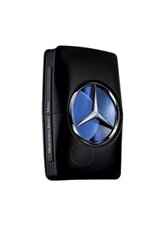Mercedes-Benz عطر بنز مان 200 مل 