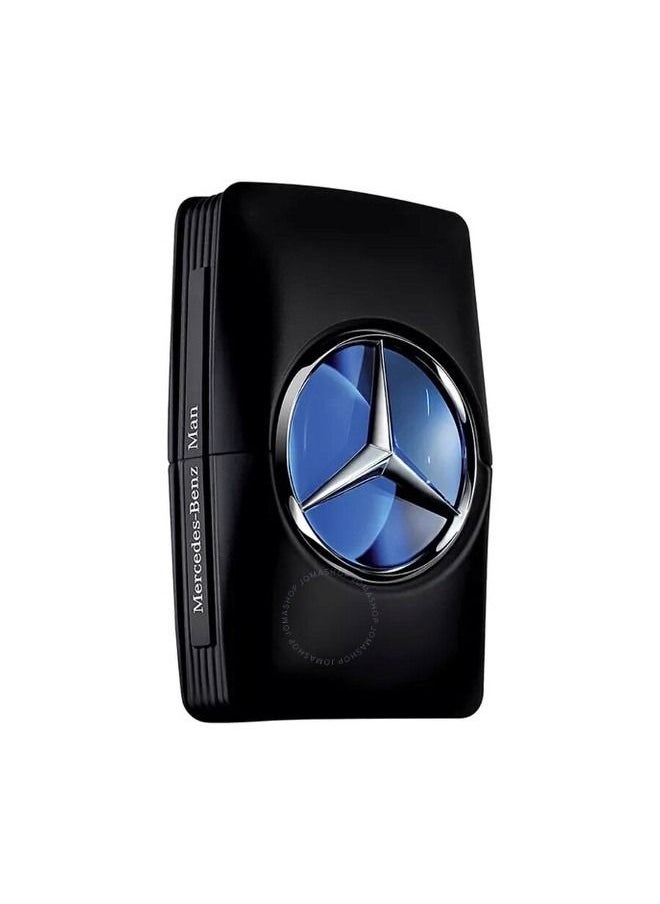 Mercedes-Benz Benz Man EDT 200ml 