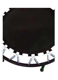 Generic Steel Round Green Trampoline 127 cm - TMP-GR-02  - Image 4