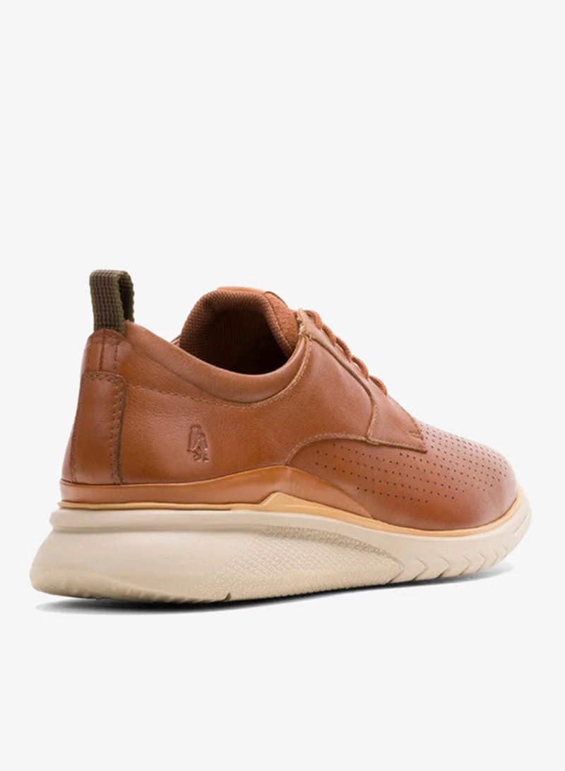 هاش بابيز Hush Puppies ADVANCE Perforated Lace Up Shoes