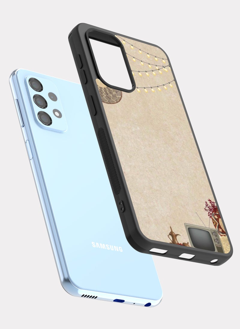 PXLAAT Samsung Galaxy A23 case cover Old - Image 2