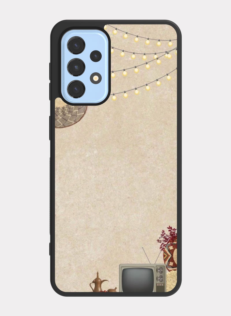 PXLAAT Samsung Galaxy A23 case cover Old - Image 1