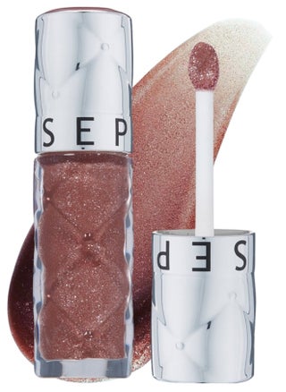 08 Sparkling Dawn - Shimmer Nude