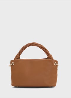 GUESS Sansa Top Handle Crossbody  - Image 2