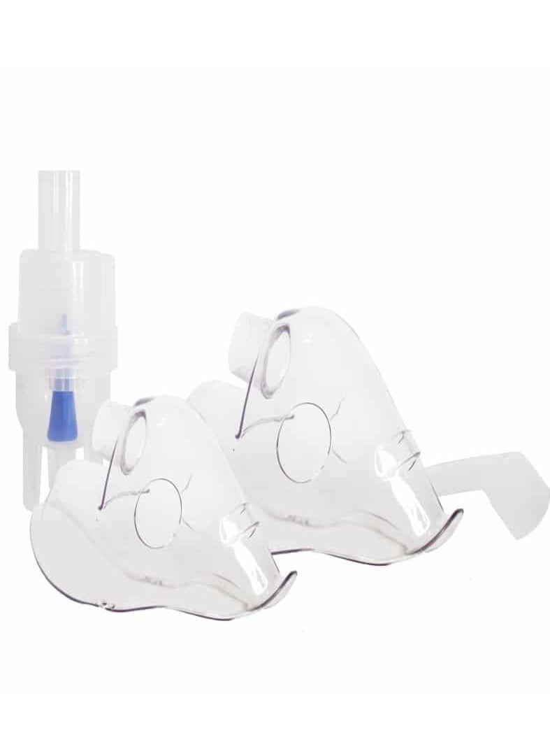 iCare Steamer For Sinusitis Allergies And Colds  - Image 4