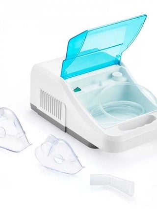 Steamer For Sinusitis Allergies And Colds - view 2