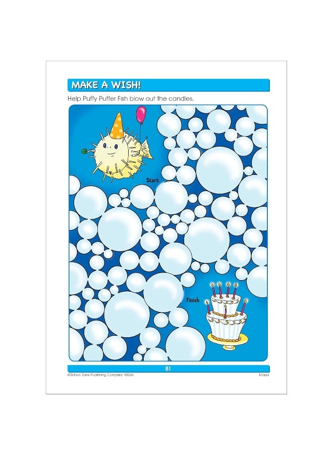 BIG MAZES & MORE! - Image 3