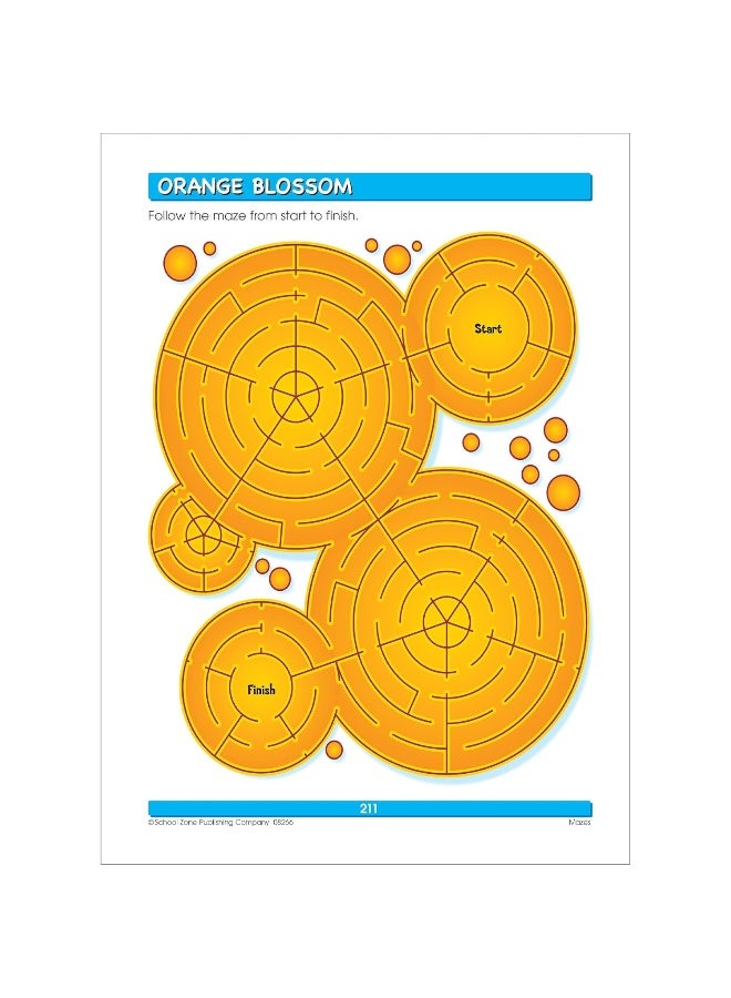 BIG MAZES & MORE! - Image 5