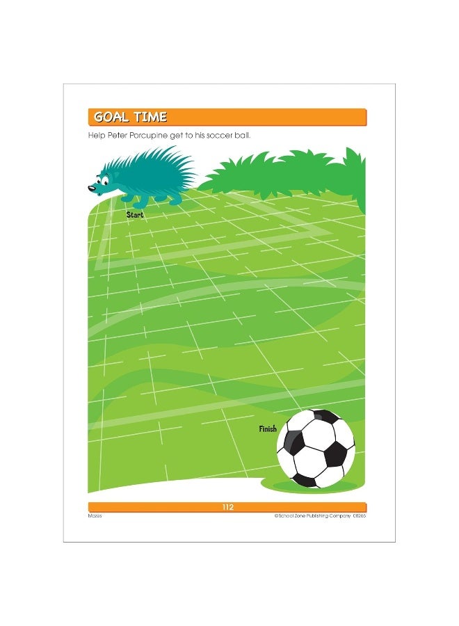 BIG MAZES & MORE! - Image 4