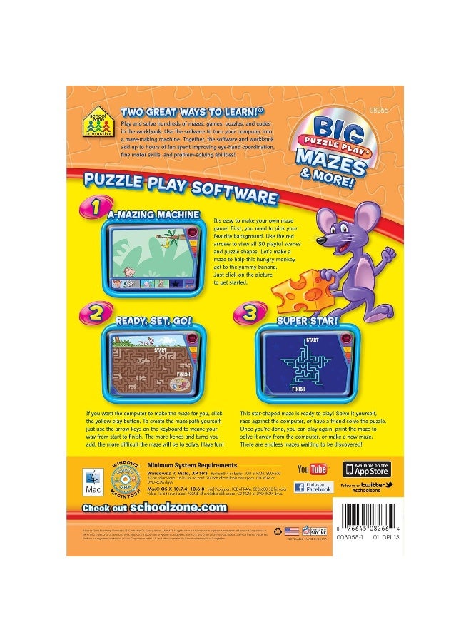 BIG MAZES & MORE! - Image 2