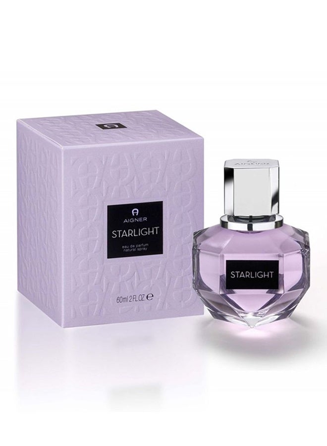 AIGNER Starlight EDP 60ml - Image 1