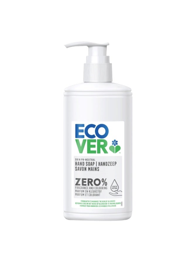 Hand Soap, 250ml, Belgium