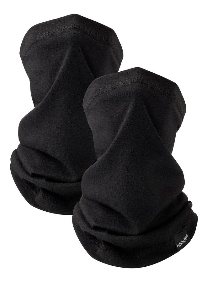 Fullsheild FR Flame Resistant Face Mask for Summer 4oz EX Lightweight Neck Gaiter Flame Resistant Welding Hood-CAT1 - Image 1