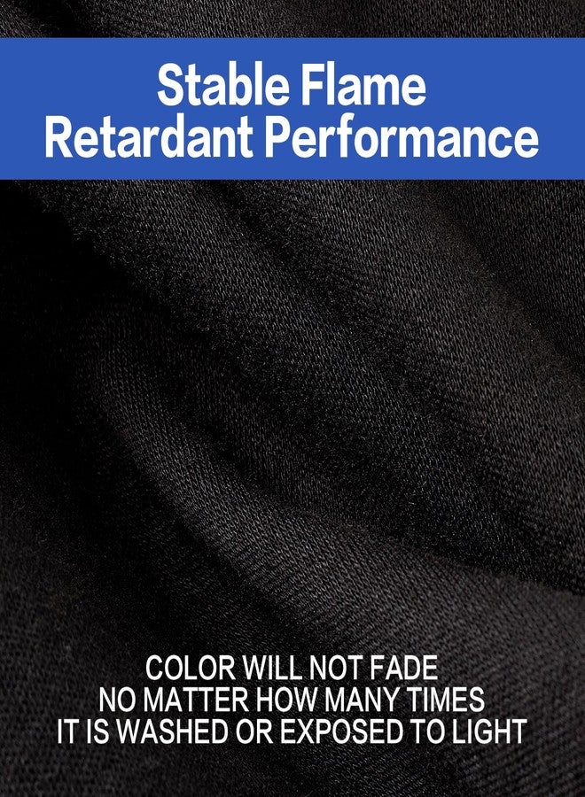 Fullsheild FR Flame Resistant Face Mask for Summer 4oz EX Lightweight Neck Gaiter Flame Resistant Welding Hood-CAT1 - Image 5