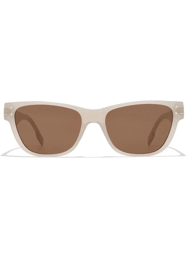 Blackout BlackOut Women Betty Rectangle Sunglasses