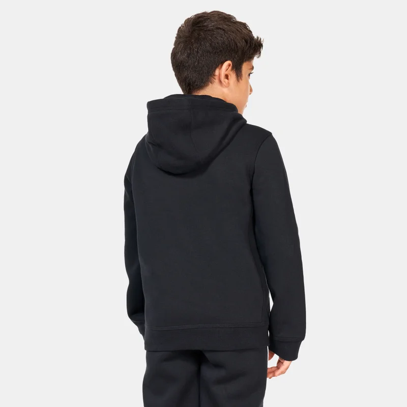 Nike Kids' Sportswear Standard Issue Fleece Hoodie (Older Kids)