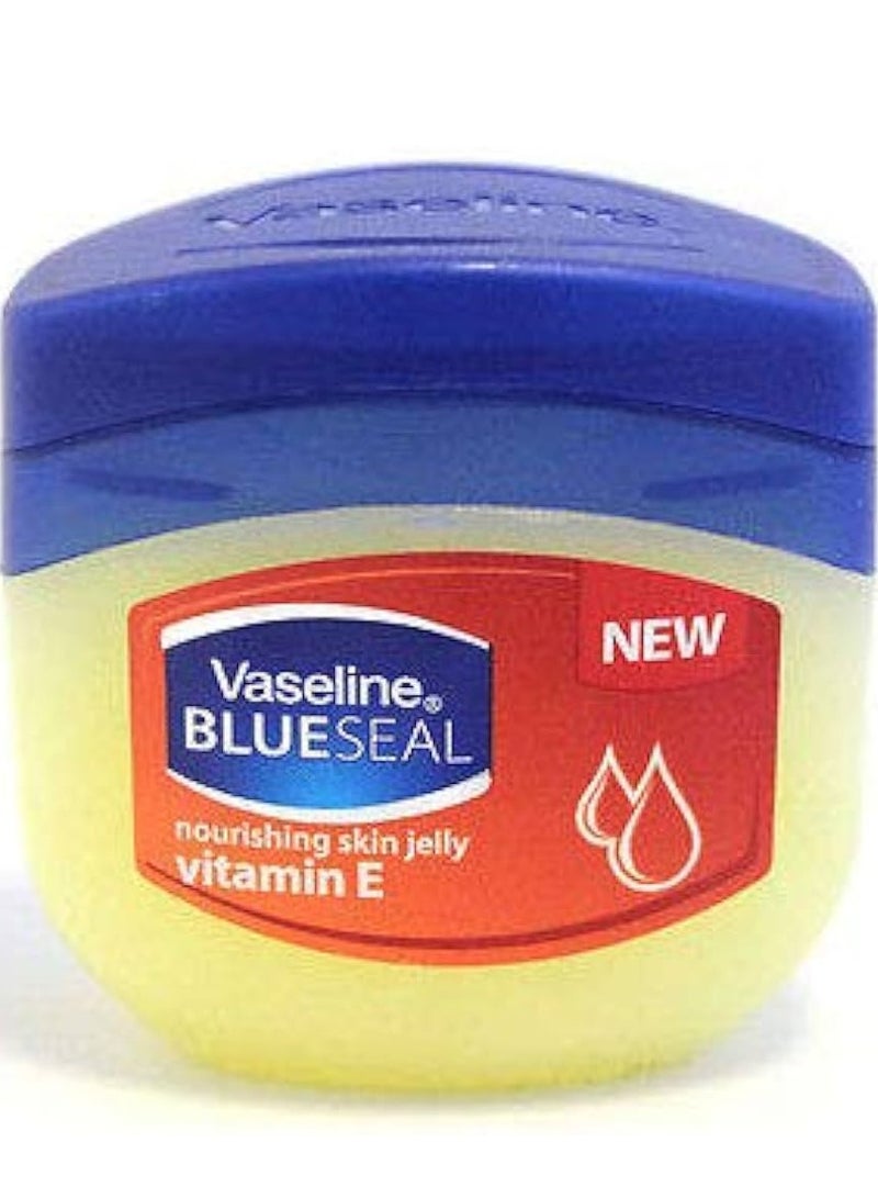 Vaseline Blueseal 100G Vitamin E