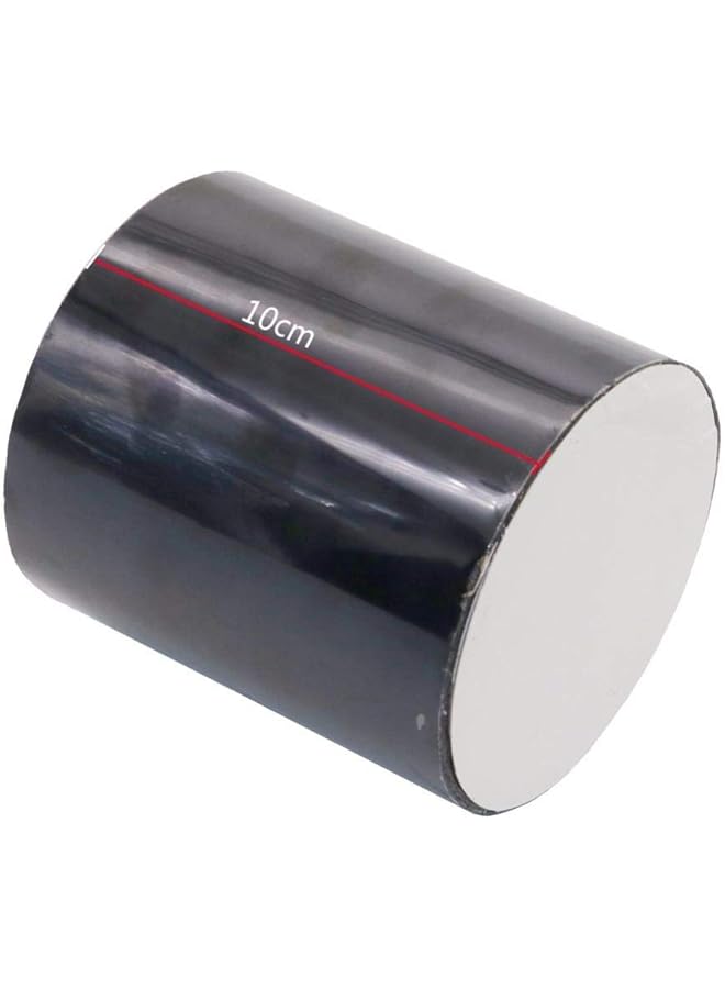 erorex Super Strong Flex Leakage Repair Waterproof Tape For Garden Hose Pipe Water Tap Bonding Rescue Quick Repairing Quickly Stop Leak 10X150Cm - Image 2