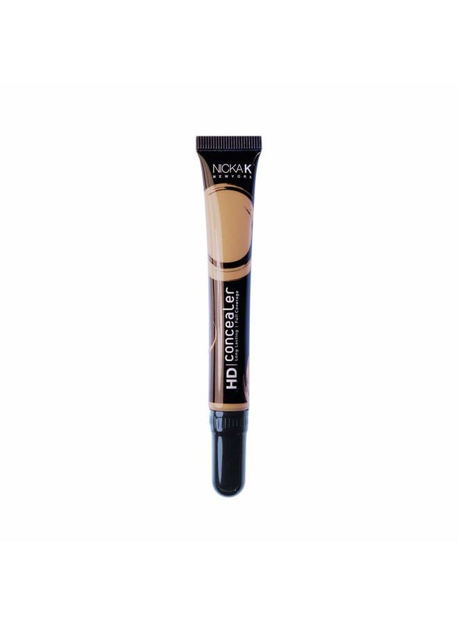 Nicka K New York Nicka K HD Concealer (Coyote (NCL007)), Coyote (NCL007) by Nicka K - Image 1