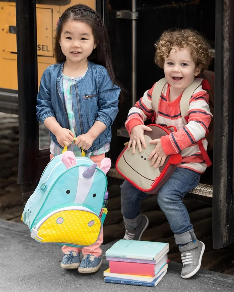 Skip Hop 210227 Zoo Backpack Unicorn
