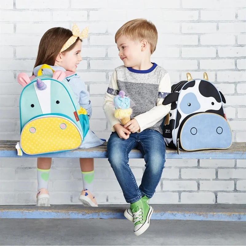 Skip Hop 210227 Zoo Backpack Unicorn
