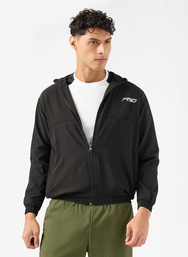 FRWD Activewear Jacket - Image 1