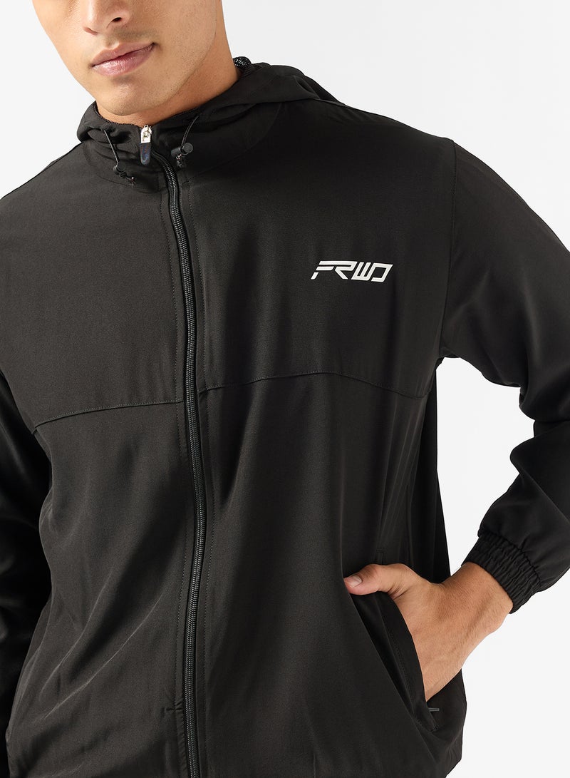 FRWD Activewear Jacket - Image 3