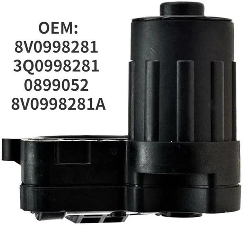 Wivplex Handbrake Actuator for A3 S3 TT - Image 2