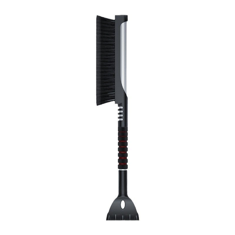 Suitu ST-3901 2-in-1 Ice Scraper Snow Brush with Telescopic Handle - Image 5