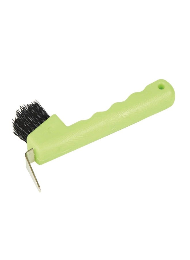Roma Brights Hoof Pick Lime - Image 3