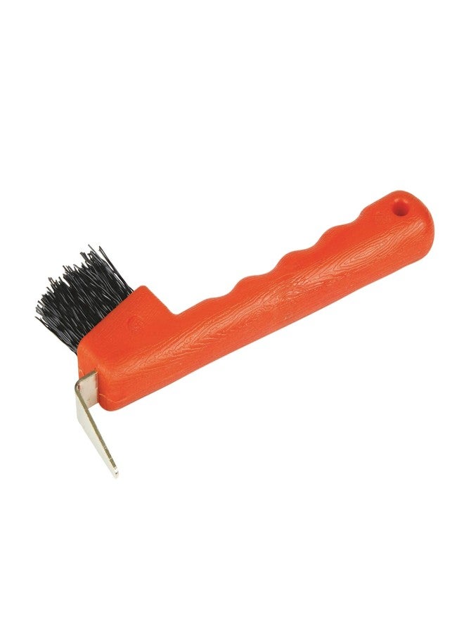 Roma Brights Hoof Pick Lime - Image 2