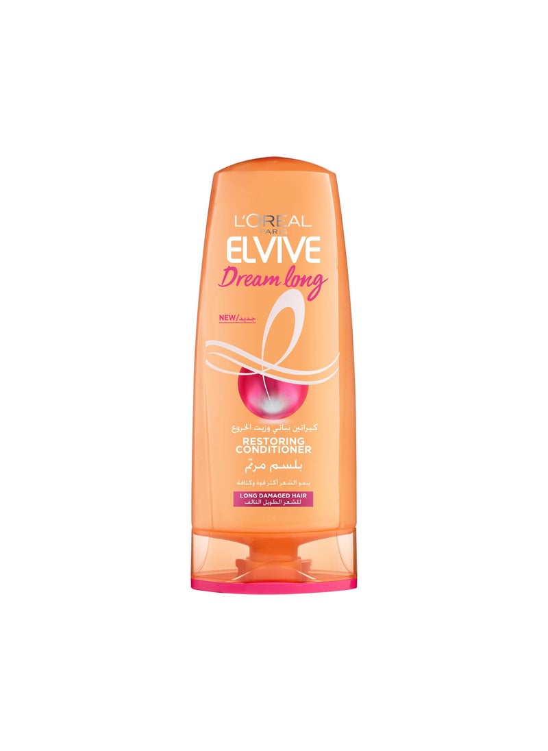 L'OREAL PARIS Elvive Dream Long Restoring Conditioner 200ml 