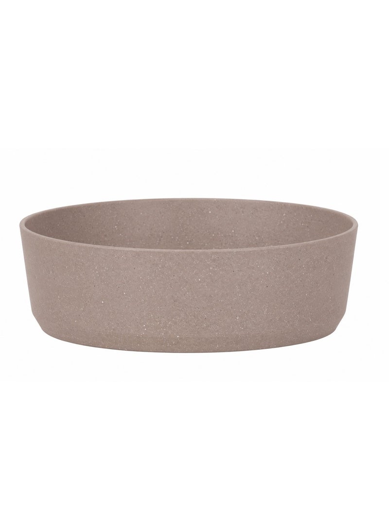 LAVINA صينية فرن مستديرة لافينا جرانيت إيطالي 28 سم & Lavina Italian Granite tagine 30 cm Bundle - Image 3