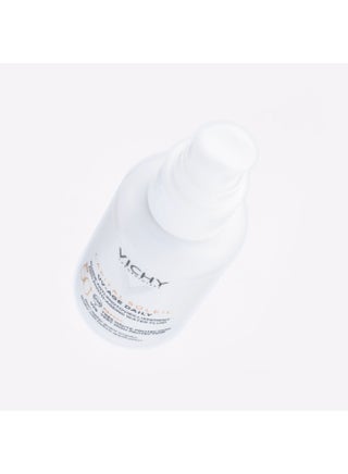 كابيتال سولاي SPF 50+ UV-Age واقي شمس مقاوم لعلامات تقدم سن مع النياسيناميد 40ملليلتر - view 2