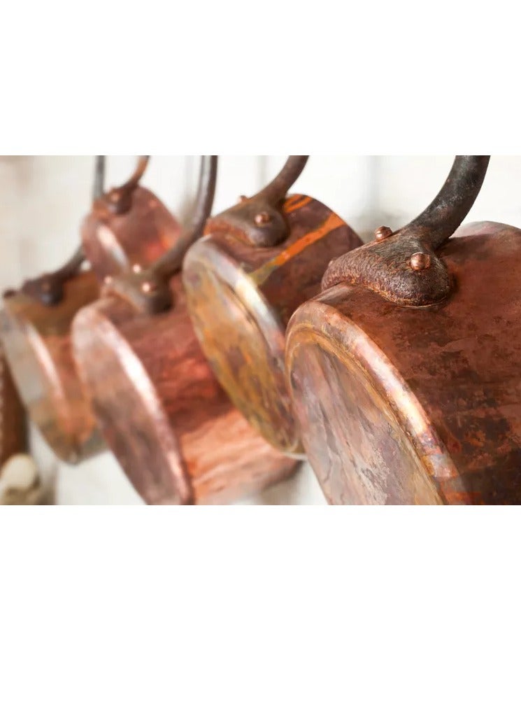 Mirror Copper Polish 125ml - Image 4