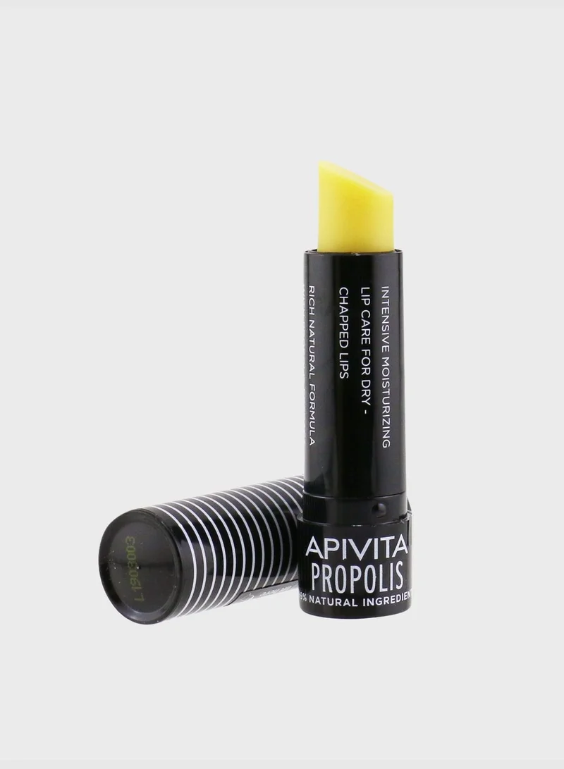Apivita Lip Care with Propolis