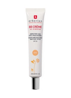 erborian BB Cream with Ginseng 40ml  - Image 1