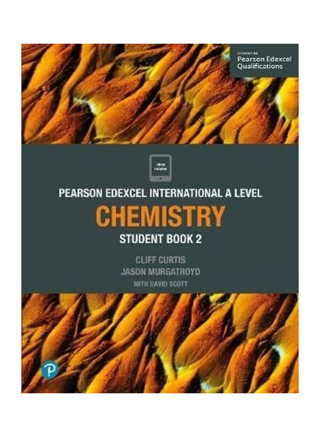 Chemistry: Student Book 2