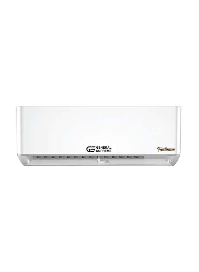 GENERAL SUPREME General Supreme Split Air Conditioner Platinum Inverter 23,000 Units, Wi-Fi, Heating/Cooling  - Image 1