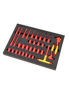 Sata SATA SC09928 68-Piece VDE Tool Set  - Image 2