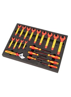 Sata SATA SC09928 68-Piece VDE Tool Set  - Image 3