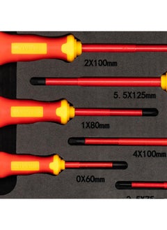 Sata SATA SC09928 68-Piece VDE Tool Set  - Image 5