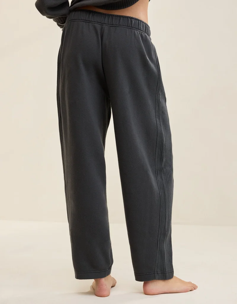 Aerie Aerie Oh Snap! Barrel Sweatpant