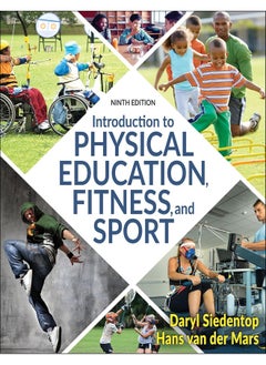 Introduction to Physical Education, Fitness, and Sport  - Image 2