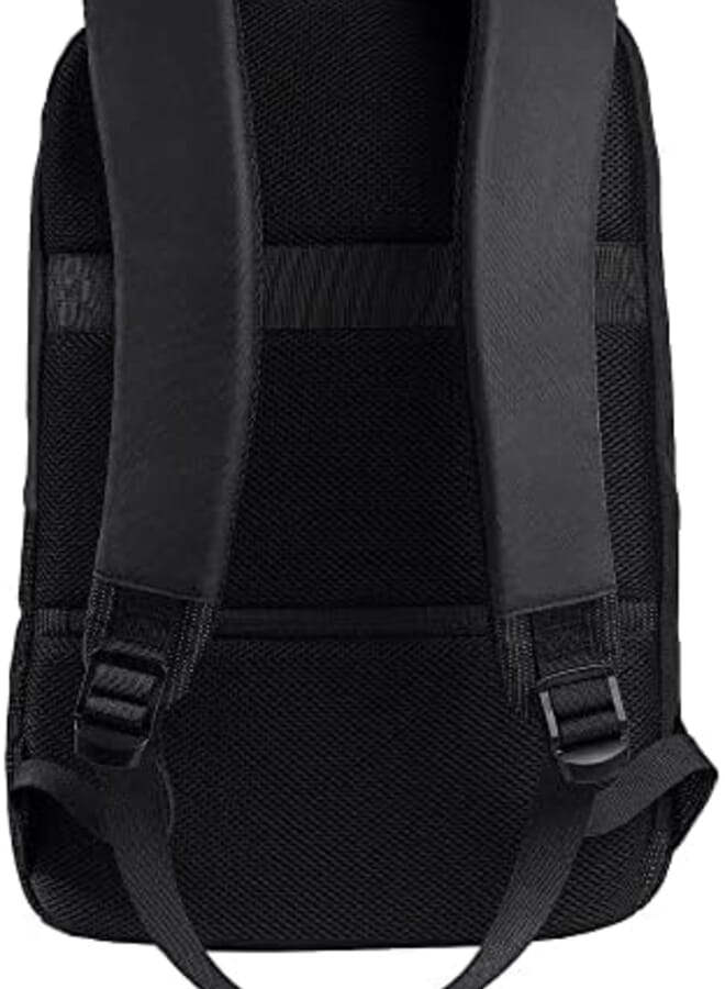 L'avvento Bg323 Business Style Laptop Backpack Bag 15.6 Inch Size - Image 2
