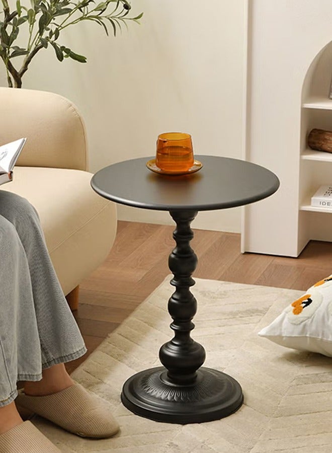 YELIN Coffee Table Sofa Table living Room Bedroom Home Decoration Table - Image 1