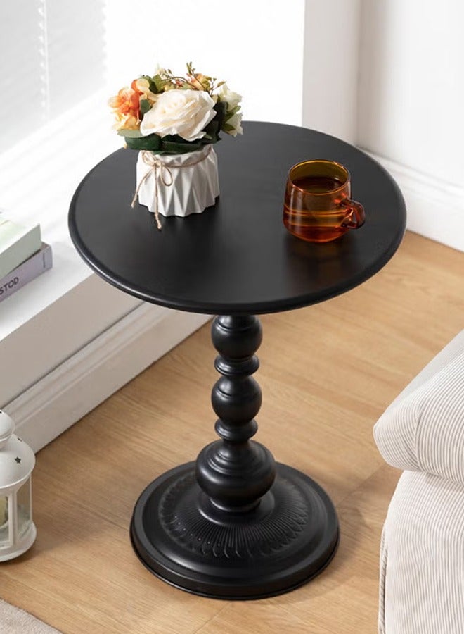 YELIN Coffee Table Sofa Table living Room Bedroom Home Decoration Table - Image 5