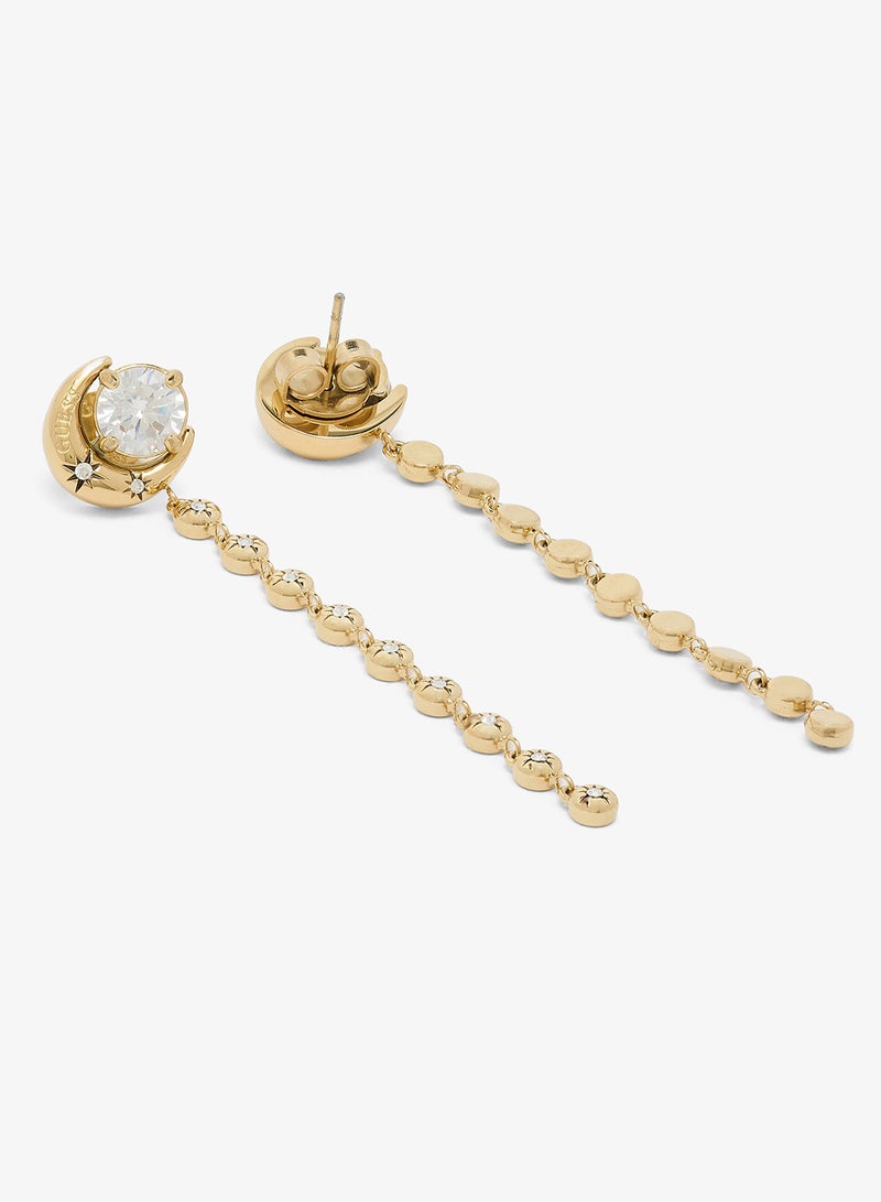 GUESS 70Mm Aurora Tennis Pendants - Image 2