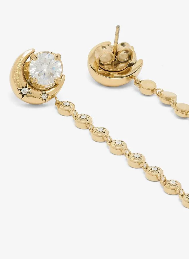 Guess  70Mm Aurora Tennis Pendants for Women | Best Price UAE